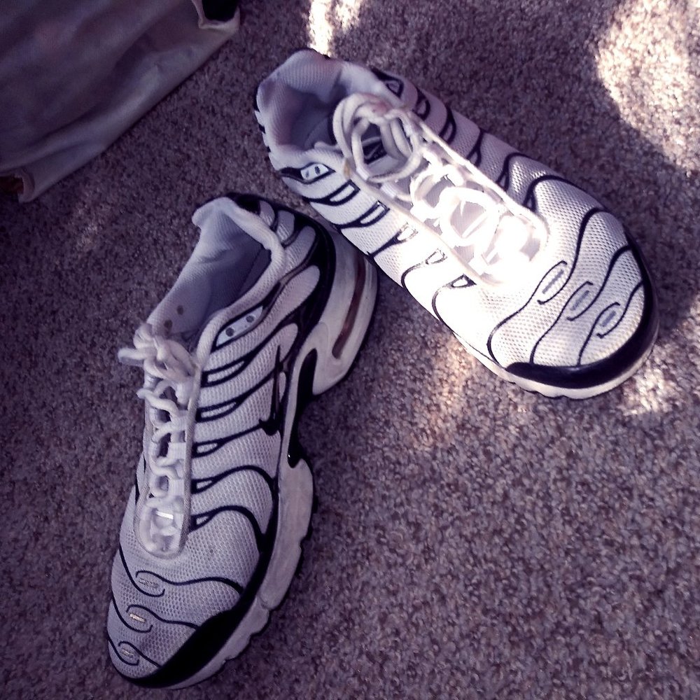 Nike WMNS Air Max Plus TN Ultra